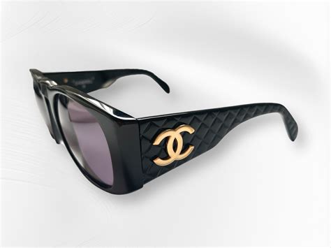 chanel rimless square sunglasses|authentic Chanel sunglasses.